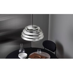 Hive Pendel - Aluminium - Verpan