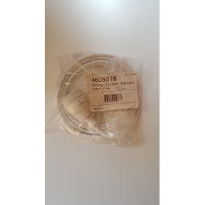 Ophng til Island 27,3cm - Holmegaard