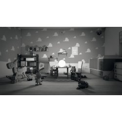 Huara - Bordlampe - Artemide