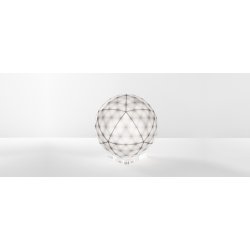 Huara - Bordlampe - Artemide