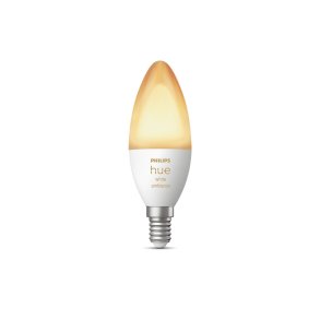 Philips Hue White Ambiance - E14 - 470lm - Kerte