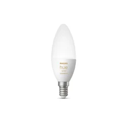 Philips Hue White Ambiance - E14 - 470lm - Kerte