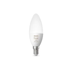 Philips Hue White And Color Ambiance - E14 