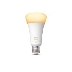 Philips Hue - White Ambiance - 1600lm - E27 