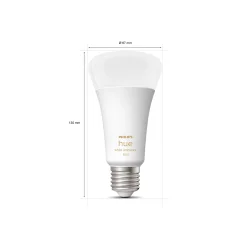 Philips Hue - White Ambiance - 1600lm - E27 