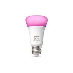 Philips Hue White And Color Ambiance - 1100 - E27