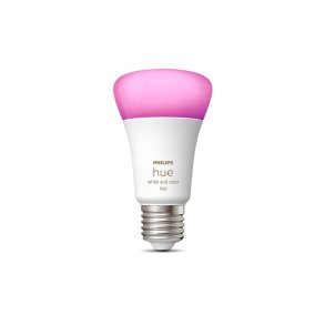 Philips Hue White And Color Ambiance - 1100 - E27