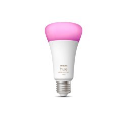 Philips Hue White And Color Ambiance - E27 - 1600lm