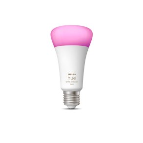 Philips Hue White And Color Ambiance - E27 - 1600lm