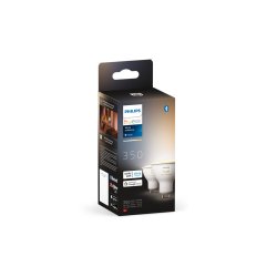 Philips Hue White Ambiance - Gu10 - 350lm - 2-Pak.