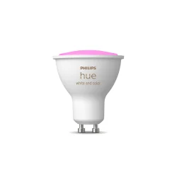Philips Hue White And Color Ambiance - Gu10 - 350lm