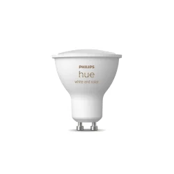 Philips Hue White And Color Ambiance - Gu10 - 350lm