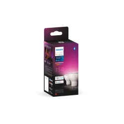 Philips Hue White And Color Ambiance - 2-pak - Gu10 - 350lm