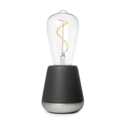 One - Bordlampe - Dark Grey - humble