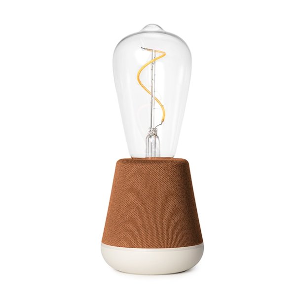 One - Bordlampe - Soft Clay - humble