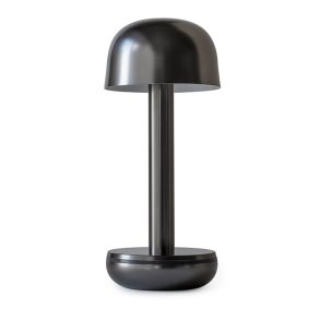 Two - Bordlampe - Titanium - humble