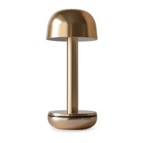 Two - Bordlampe - Gold - humble