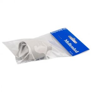 Mellemled - Gr&aring;