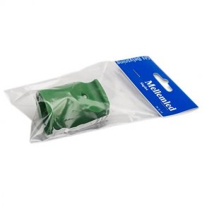 Mellemled - slagfast