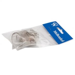 Mellemled - Transparent