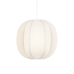 Neo Pendel 58 - Hvid - Herstal