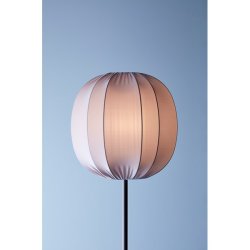 Neo Gulvlampe - Mat Hvid / Hvid - Herstal