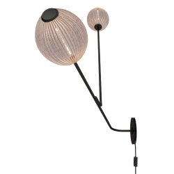 Satellite Loft/Vglampe - Cream Hvid/Cream Hvid - GUBI