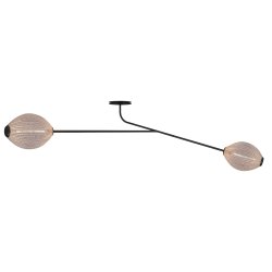 Satellite Loft/Vglampe - Cream Hvid/Cream Hvid - GUBI