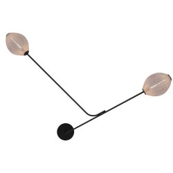 Satellite Loft/Vglampe - Cream Hvid/Cream Hvid - GUBI