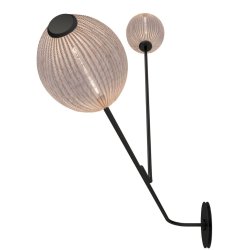 Satellite Loft/Vglampe - Cream Hvid/Cream Hvid - GUBI