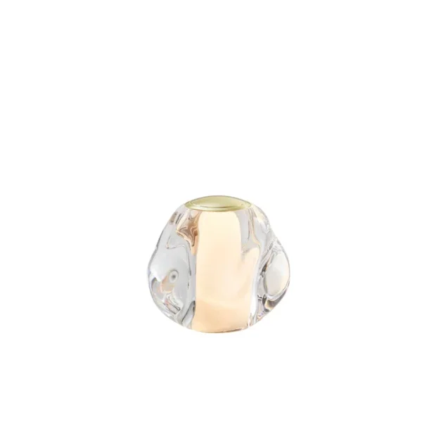 Ice Ball - Portable - Guld - Loom Design