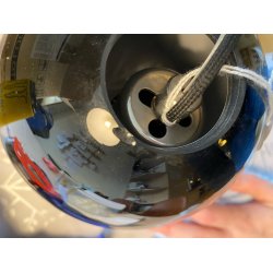 AWA Pendel - Sotto Luce - UDSTILLINGSMODEL