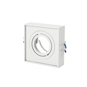 Indbygningsspot - Cubo - Hvid - LED Line