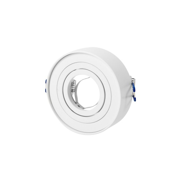 Indbygningsspot - Rollo Midi - Hvid - LED Line