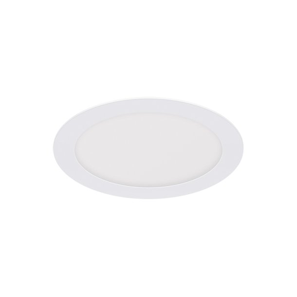 Indbygnings Spot - Slim - 15Watt - Strhm