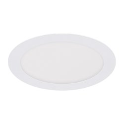 Indbygnings Spot - Slim - 18Watt - Strhm