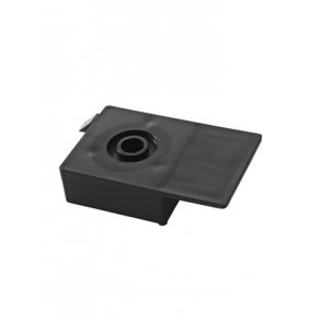 Indsats - Sort - Nielsen Light