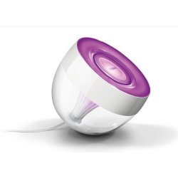 Iris Bordlampe - Philips Hue