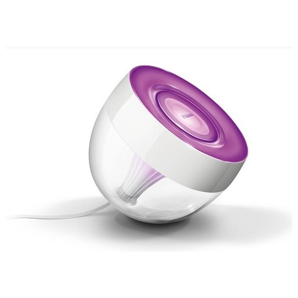 Iris Bordlampe - Philips Hue