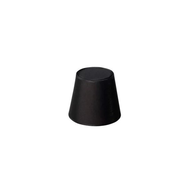 Isabella Domus 17 - Sort/Kobber - Nielsen Light
