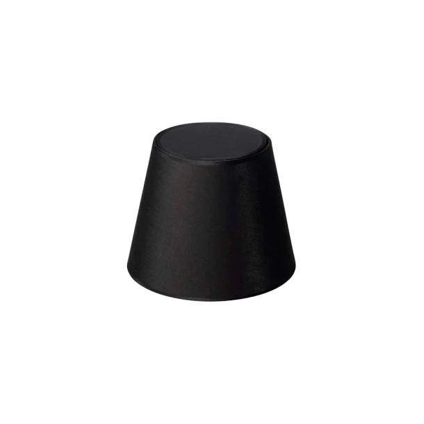Isabella Domus 25 - Sort/Kobber - Nielsen Light