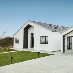 Ita Outdoor Flex - LED - Bedlampe - Sort - Antidark