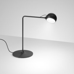 Ixa - Antracite - Bordlampe - Artemide