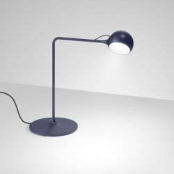 Ixa - Bl - Bordlampe - Artemide