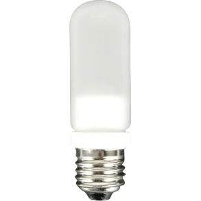 Halogen R�r P�re - E27 - 175W - Mat - Duralys