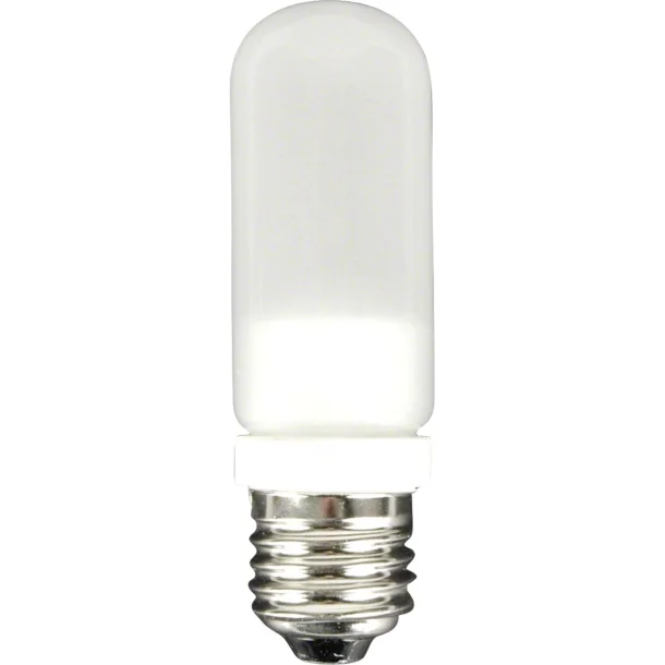 Halogen R�r P�re - E27 - 175W - Mat - Duralys