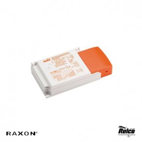 Jolly Multi LED NON-DIM - Driver - Raxon