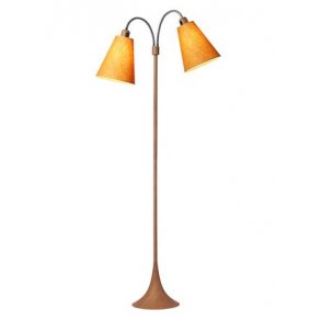 Fodgnger Gulvlampe - Trlook/Karry - Nielsen Light