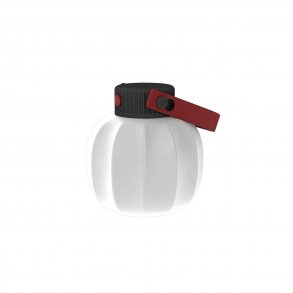 Kiki Transportabel Bordlampe - Opal - Martinelli Luce