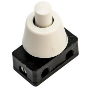 Kipafbryder inklusiv kappe - GN